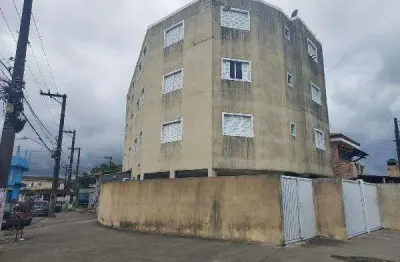 Oportunidade. Apartamento para venda em São Vicente-SP no Parque Continental, 1 dormitorios , com 35m2 de area privativa.(Somente a vista*)