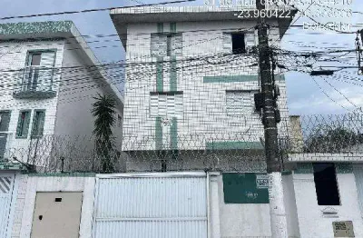 Oportunidade. apartamento para venda em são vicente-sp no espanada dos barreiros, 2 dormitorios , com 39m2 de area privativa.(somente a vista*)