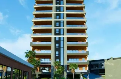 Apartamento novo altíssimo padrão para venda em rifaina, cond. gold beach, 3 suites mais lavabo, varanda gourmet, 175 m2 privativos, lazer completo