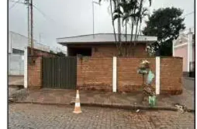 Oportunidade. casa para venda em serrana-sp no centro,4 dormitorios , 3 wc com 235m2 de area construida num terreno de 536m2 (*aceita financiamento sb