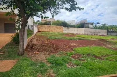 Excelente lote para venda em bonfim paulista no charmoso alphaville 2, com 494 m2, na parte alta com praça em frente, clube resort completo