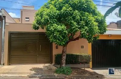 Sobrado para venda ou locação no jd heitor rigon, 4 dormitorios sendo 2 suites, 4 vagas de garagem em 165 m2 construidos