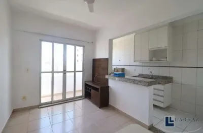 Ótimo apartamento para locação no Iguatemi, Cond. Reauville, 2 dormitorios com suite, varanda, em 54 m2 privativos, portaria 24h e lazer completo
