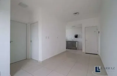 Apartamento para locação no Manoel Penna, Cond. Parque das Arvores, em frente ao Novo Shopping, 2 dormitorios, 47 m2, sacada, lazer completo no condom