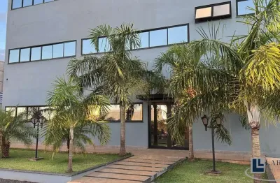 Excelente galpão industrial para venda ou locação em Cravinhos no Distrito Industrial, 2.100 m2 construidos em um terreno de 3.000 m2, completo