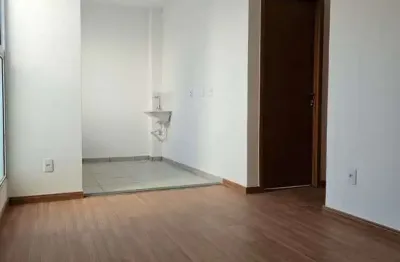 Oportunidade. Apartamento novo para venda no Jd. Ouro Branco, o melhor da zona Leste, Cond. Cromo, 2 dormitorios, 40 m2 privativos, lazer no condomini
