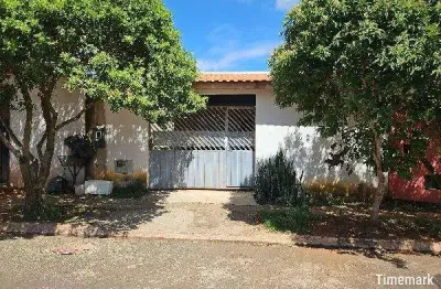 Oportunidade. Casa para venda em Tatui-SP na Nova Tatui, ,2 dormitorio, area construida 45m2 em um terreno de 176m2 (Somente a vista)