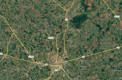 Sitio dupla aptidao para venda na região de São Jose do Rio Preto-SP com 22,5 alqueires, terra de cultura, pastagem, benfeitorias e bom de agua