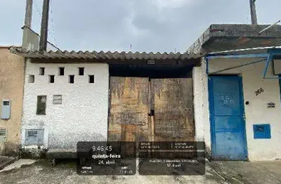 Oportunidade. Casa para para venda em Tremembe-SP no Jd Alberto Ronconi, 2 dormitorios 63m2(Somente a vista)