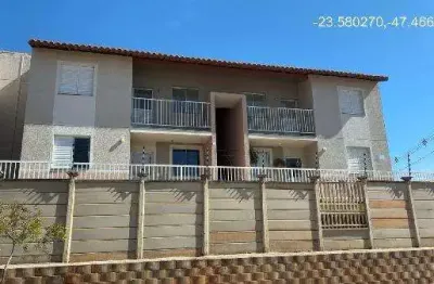 Apartamento para venda em Votorantim-SP no Villa Bela de Votorantim, 2 dormitorios, 1 vaga em 43 m2 privativos.Somente a vista