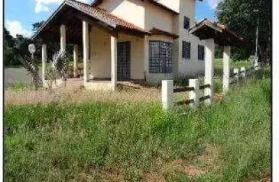 OPORTUNIDADE SOMENTE A VISTA -Casa para venda em Aguas de Santa Barbara-SP no Thermas de Sta Barbara, área privativa com143m2 com terreno de 432m2