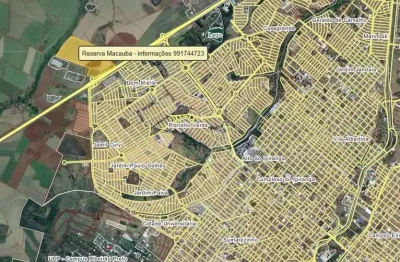 Terreno misto, residencial e comercial, para venda em ribeirão preto na zona oeste proximo ao parque das oliveiras,  reserva macauba, lote com 400 m2,