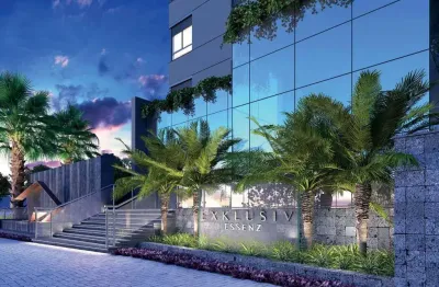 Apartamento novo alto padrão na vila do golf, exklusiv essenz, 4 suites, varanda gourmet open view, 170 m2 de area privativa e lazer completo