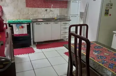 Sobrado para venda no parque são sebastião na zona leste, 3 dormitorios com 1 suite,, quintal em 178 m2 de area construída