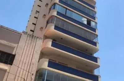 Apartamento para venda no centro de ribeirão preto, 2 dormitorios, ampla varanda, completo, 107 m2 privativos, lazer no predio