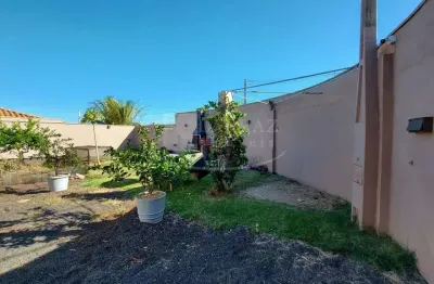 Casa para venda em bonfim paulista no santa genebra, 2 dormitorios sendo 1 suite, amplo quintal com terreno de 330 m2, construção nova