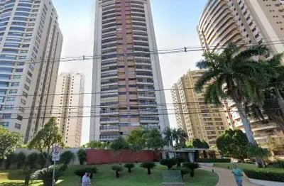 Cobertura alto padrão para venda na fiusa, jd santa angela, inteira reformada, 4 suites, terraç gourmet e piscina privativa em 443 m2 de area util