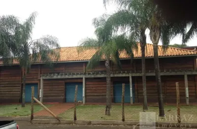 Excelente area comercial para venda nas margens da rod anhanguera em são joaquim da barra-sp com 4.443 m2 de area total e varias construções