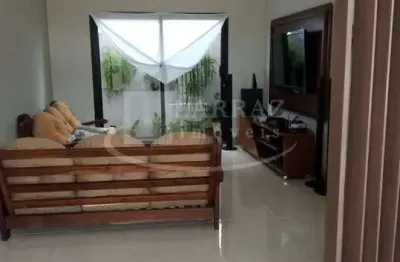 Linda casa para venda na vila do golfe, cond quinta dos ventos, 3 suites, varanda gourmet em 510 m2 de area total, lazer completo