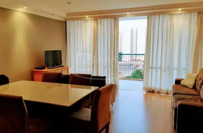 Apartamento para venda no centro de ribeirão preto na barao do amazonas, 3 dormitorios sendo 1 suite em 161 m2 de area privativa