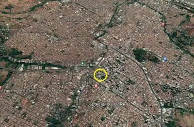 Oportunidade. terreno para venda ou locação no centro de ribeirão preto-sp, proximo da 9 de julho, com 446 m2, pronto para incorporação