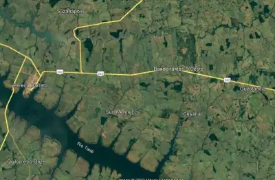 Fazenda para venda na região de pereira barreto-sp, com 78 alqueires sendo 63 alqueires em cana arrendada, topografia e solo bom