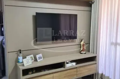 Lindo apartamento para venda no quinta da primavera, alto padrao, 3 dormitorios sendo 1 suite, 87 m2, varanda gourmet e lazer no condomínio