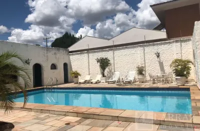 Linda casa residencial / comercial para venda no alto da boa vista, excelente localização comercial, em 1.069 m2 de area total