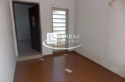 Casa para venda nos campos eliseos em otima localização na rua joao ramalho, 3 dormitorios  em 99.75 m2 de area edificada.