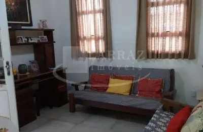 Otima casa toda reformada para venda no centro em ribeirão preto, excelente ponto comercial, 2 dormitorios em 113 m2 de area total