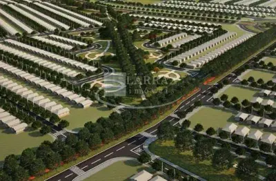 Excelente lote comercial para venda no pacaembu vida nova / cristo redentor, 182 m2, de esquina, localizado em rua de movimento, da escola e da creche