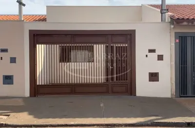 Casa nova para venda no parque sao sebastiao, 2 dormitorios, amplo quintal em 137 m2 de area tota