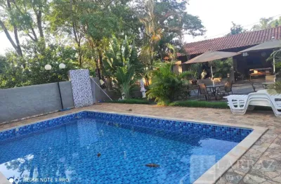 Chacara em condomínio para venda na zona leste em ribeirao preto-sp, com 1.200 m2 de area total, casa com 3 suites e lazer completo