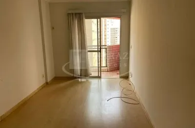 Apartamento para venda no centro ao lado do shopping santa ursula no edificio ibiza, 2 quartos com suíte e 68 m2 com varanda na sala e quartos.