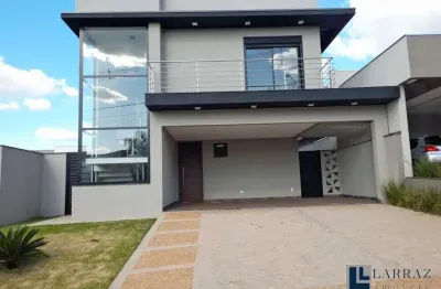 Lindo sobrado novo para venda no chamoso quinta da prmavera, praça das arvores, 3 suites mais uma reversivel, varanda gourmet e piscina em 192 m2 de a