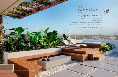 Lançamento alto padrao compacto na ribeirania, ed. arvo, 2 dormitorios sendo 1 suite, varanda gourmet, 70 m2, lazer completo, alta tecnologia, 2 vagas