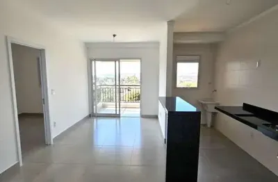 Apartamento novo alto padrao compacto para venda na ribeirania, ed. arvo, 1 suite, com 42 m2, lazer completo, alta tecnologia