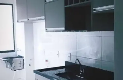 Ótimo apartamento para venda no jd interlagos zona leste, cond, vitta interlagos, 2 dormitorios, completo armarios, reformado, em 43 m2, lazer complet