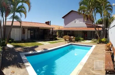 Lindo sobrado para venda na city ribeirão, ótimo acabamento, 4 dormitorios 1 suite, varanda gourmet, piscina, amplo quintal em 330 m2 construidos