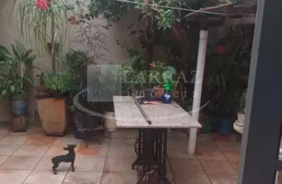 Casa para venda candido portinari, com 2 dormitorios, quintal, 4 vagas na garagem em 327 m2 de area total