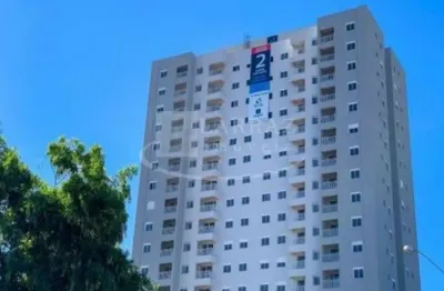 Apartamento novo para venda no palmares, edificio up 1300, 2 dormitorios sendo 1 suite, 54 m2 de area privativa, minha casa minha vida, alto padrão de