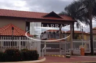 Sobrado para venda no parque dos lagos condominio campos do jordão, 2 dormitorios e 94 m2 de area construída