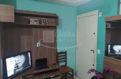 Apartamento para venda no vitta heitor rigon 2, 2 dormitorios 42 m2, lazer completo e portaria 24h