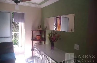 Apartamento para venda no bairro ipiranga no condomínio ideal ipiranga, 2 dormitórios, 47 m2, lazer completo e portaria 24h