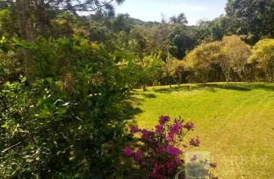 Oportunidade. chacara para venda em juquitiba-sp no recanto do monjolo, com 6.400 m2 de area total e casa com 486 m2 de area construída, area gourmet