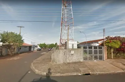 Oportunidade. terreno para venda na vila albertina, de esquina, com 250 m2, otima localização, proximo da rua porto seguro