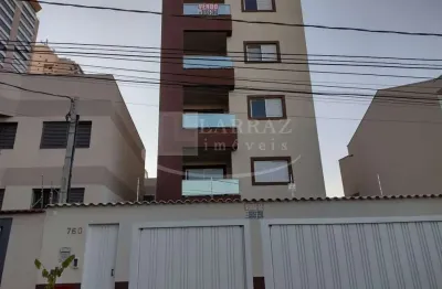 Excelente apartamento novo para venda no jardim iraja, ed. olimag, 2 dormitorios 1 suite, varanda gourmet em 75 m2, excelente acabamento