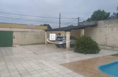 Casa para venda no jardim salgado filho, 2 dormitorios, 2 banheiros, piscina, amplo quintal em 480 m2 de area total