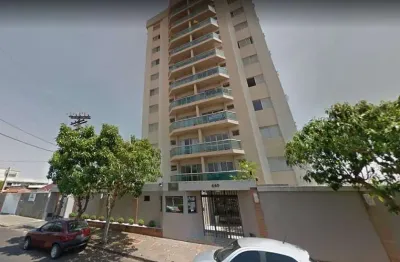 Apartamento para venda na av. santa luzia, 1 dormitorio, varanda, armarios, 45 m2, area de lazer no condomínio, portaria 24h