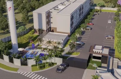 Super lançamento no jardim itau, proximo da usp, cond. lar san marino, apartamentos 2 dormitorios,  40 m2, com lazer completo pelo casa verde e amarel